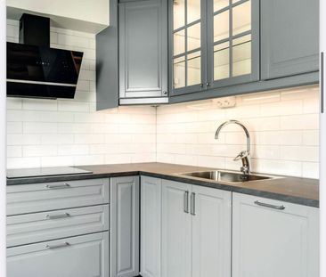 Blockstensgatan, Norrköping - Photo 1