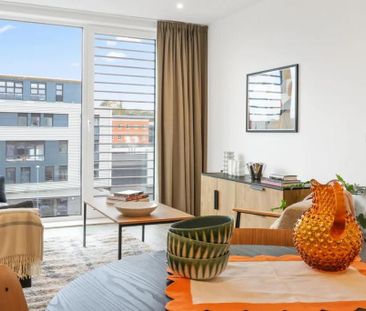 2 bedroom flat to rent - Photo 4