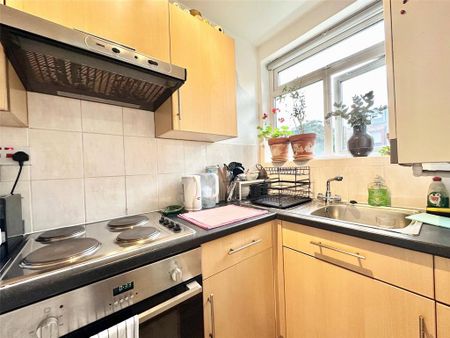 1 bedroom apartment to rent - Photo 4