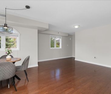 For Lease - 135 Sydenham Wells N/A Unit# 3, Barrie, Ontario - Photo 1