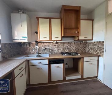 Appartement à louer 5 pièces 112m² - Photo 5