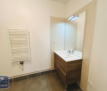 Location Appartement 3 pièces 64m² MARTIGUES 13500 - Photo 5