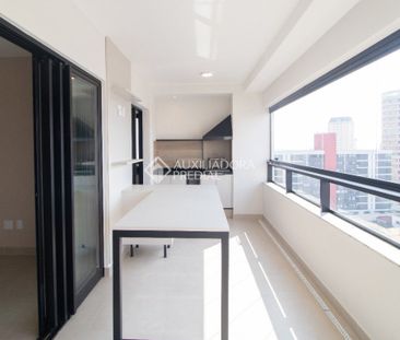 Apartamento com 3 quartos e 135m² para alugar em Vila Assunção, San... - Photo 5