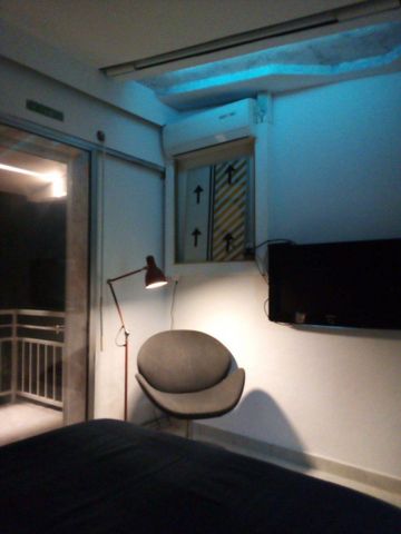 Studio/Γκαρσονιέρα για ενοικίαση Κηπούπολη (Καβάλα) - Photo 2