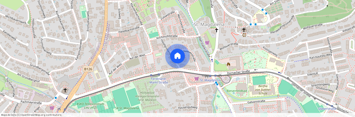 Haselgrabenweg 4-5, 4040 Linz