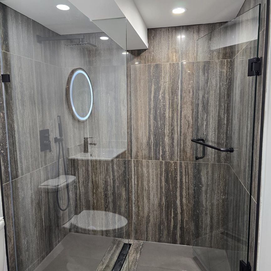 For Lease - 44 Child Drive Unit# BSMT, Aurora, Ontario - Photo 1