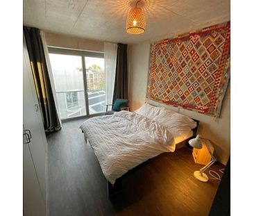 2½ Zimmer-Wohnung in Basel - Gellert/St. Alban, möbliert, auf Zeit - Foto 1