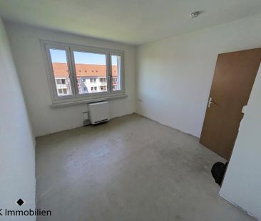 ++ frisch renovierte 3-Raum Wohnung - inkl. Balkon - schöne & ruhig... - Photo 1