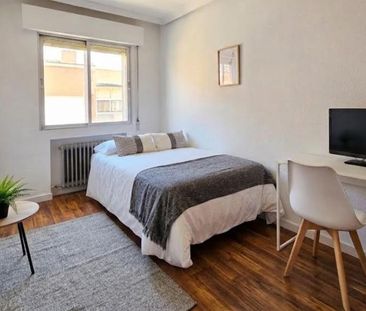 Habitación - Leganes - San Nicasio - 450€ MES - Ref. PPlegaTajoIndiv - Photo 1