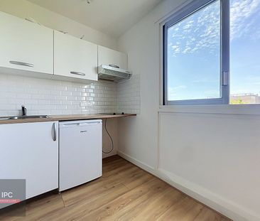 Location Appartement 1 pièce 23m² - Photo 2