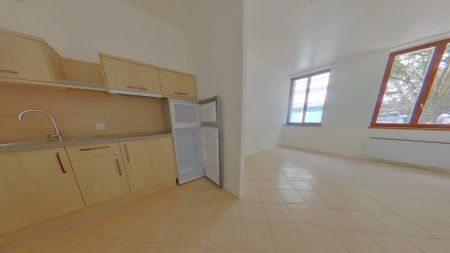 Location Appartement 2 pièces 37m² - Photo 5