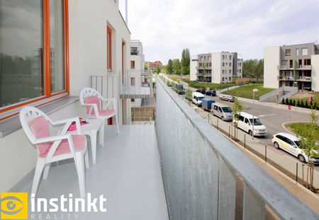 Pronájem bytu 2+kk 58 m², Křivatcová, Praha Zličín - Photo 2