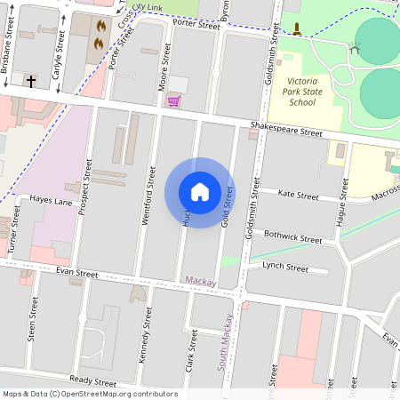 17 Hucker Street, Qld 4740, Mackay