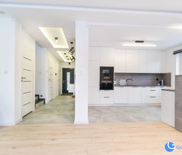 Dom wolnostojący | 5 pok | KLM | pierwszy najem - Zdjęcie 6