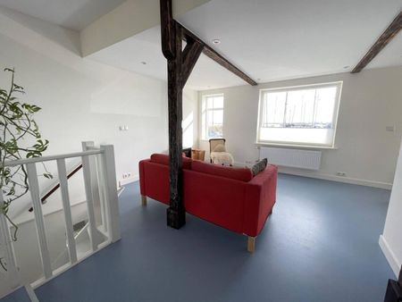 Huis te huur: Durgerdammerdijk 127 1026 CG Amsterdam - Photo 2