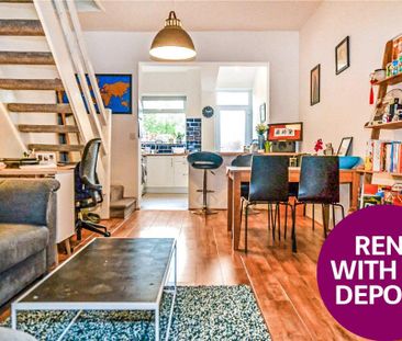 2 bedroom terraced house to rent - Photo 3