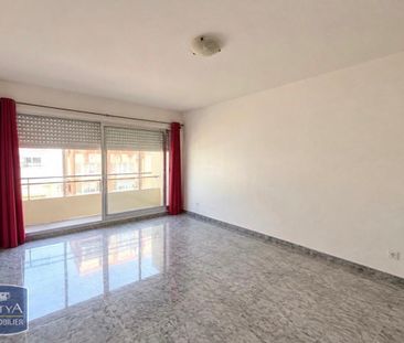Location Appartement 2 pièces 53m² LE CANNET 06110 - Photo 1