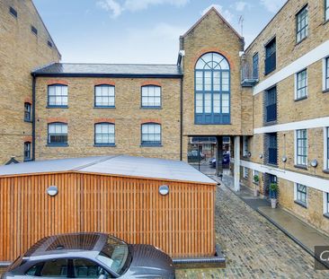 Sail Loft Court, Dod Street, London - Photo 6
