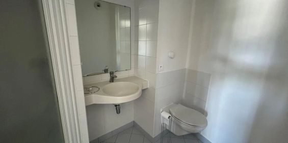 Appartement à louer 1 pièce 22.4m² - Photo 3