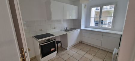 Location Appartement 4 pièces 92m² - Photo 5