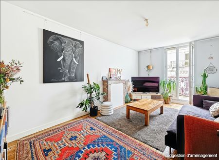 Appartement T3 Angers à louer - Photo 4