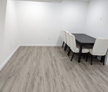 For Lease - 34 Liam Lane Unit# Basement, Markham, Ontario - Photo 1