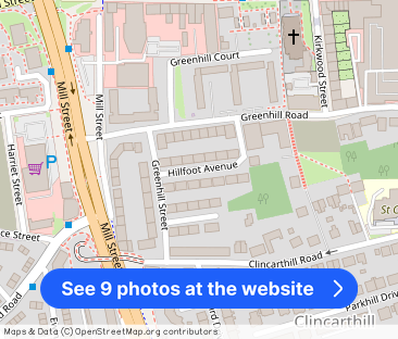 Hillfoot Avenue, Rutherglen, G73 2LN - Photo 1