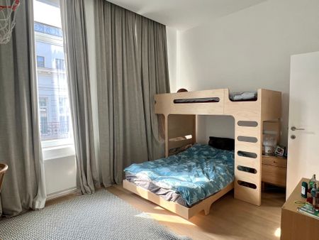Rue de l'Association, 1000, Bruxelles - Photo 3