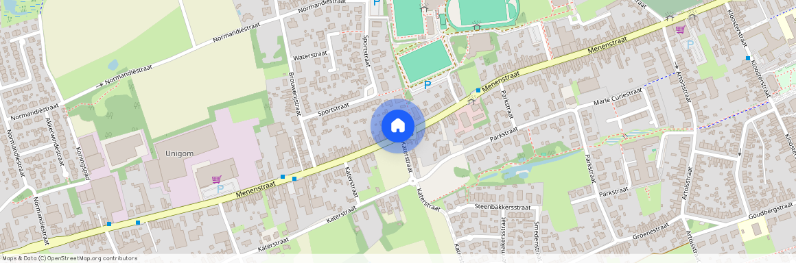 Menenstraat 152/0101, 8560 Wevelgem