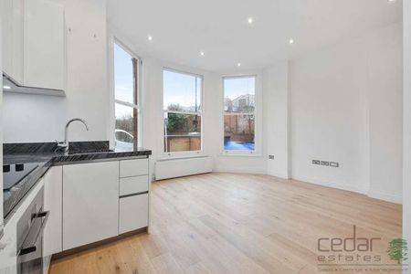 Fordwych Road, Kilburn, NW2 - Photo 3