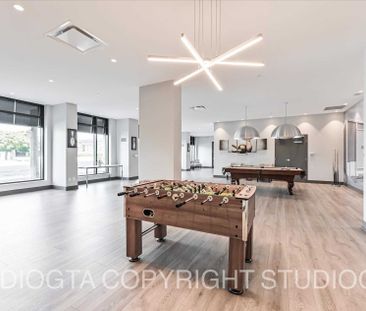 For Lease - 1401 O'Connor Drive Unit# 203, Toronto, Ontario - Photo 1
