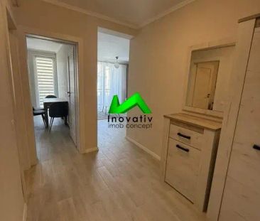 Apartament de inchiriat 2 camere Sibiu Selimbar - Photo 4