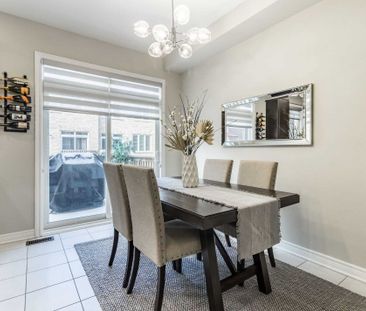 For Lease - 22 Rockbrook Trail, Brampton, Ontario - Photo 6