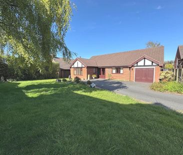 2 bedroom bungalow to rent - Photo 5