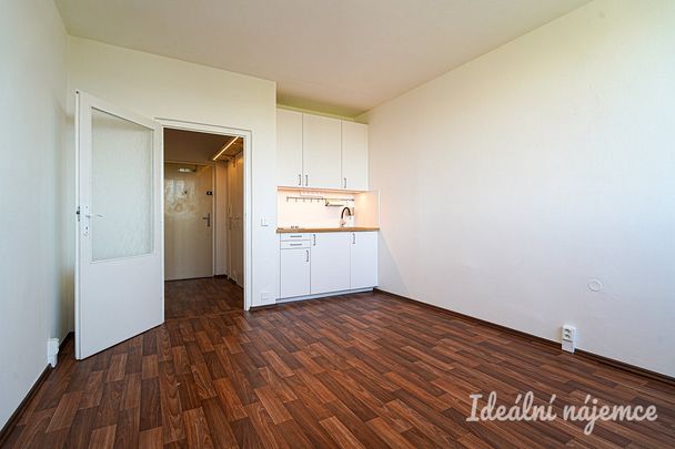Pronájem bytu 1+kk 20 m² - Photo 1