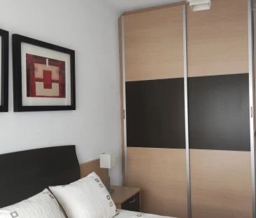 Apartamento de alquiler en Pasaje de Lanzarote, El Torreón - Los Án... - Foto 4
