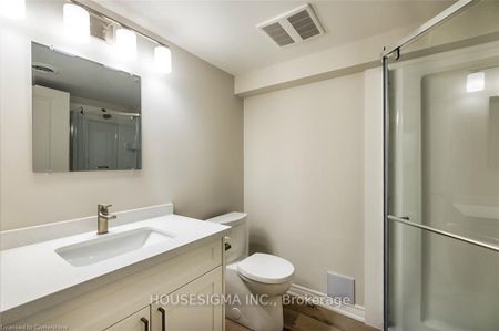 For Lease - 548 Ontario Street Unit# Lower, St. Catharines, Ontario - Photo 2