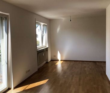 SEEBAUER | helle 3 Zimmer ETW in Allach | EBK und Südbalkon - Foto 2