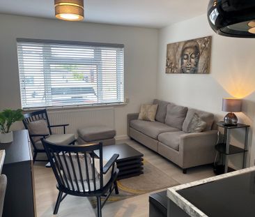 4 Bed Student Accommodation - Photo 2