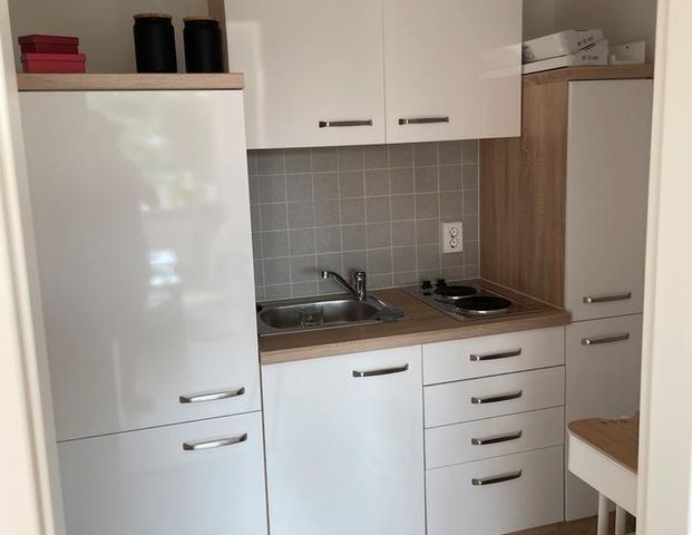 Nachmieter 1,5 Zimmerwohnung Bad Oldesloe - Foto 1