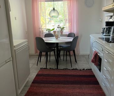 Herrgårdsvägen, Stockholm - Foto 6