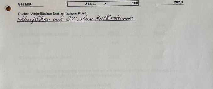 4-Zimmer DG-Wohnung - Foto 1