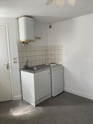 LE HAVRE/Centre - Photo 4