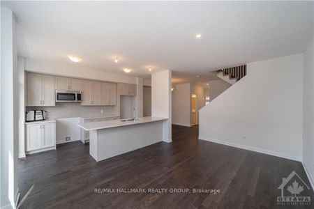 For Lease - 758 Jennie Trout Terrace, Kanata, Ontario - Photo 3