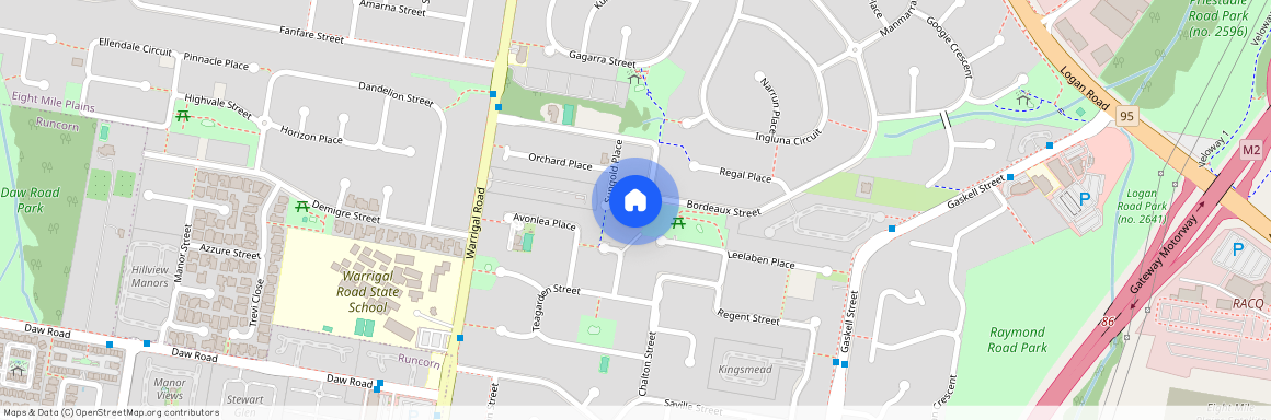 116 Bordeaux Street, Qld 4113, Eight Mile Plains