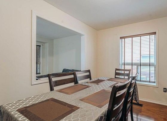 For Lease - 10 Squirreltail Way, Brampton, Ontario - Photo 1