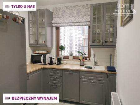 Gdańsk Letnica, ul. Starowiejska - Фото 3