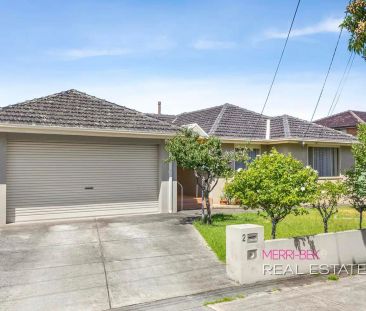 2 Bordeaux Street, Avondale Heights VIC 3034 - Photo 3