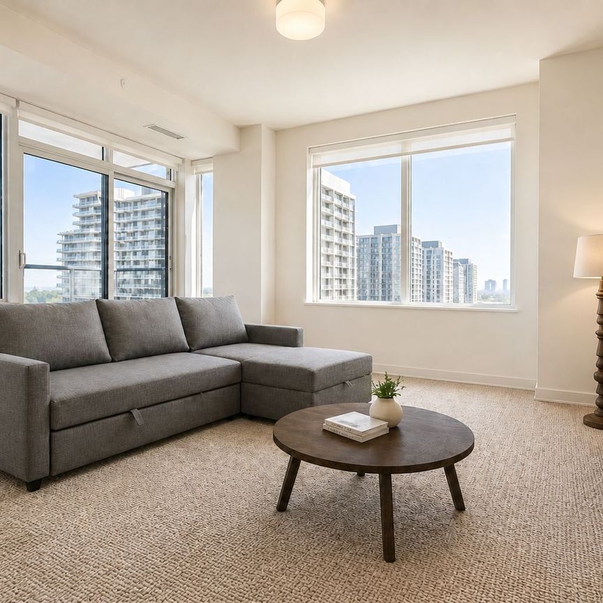 For Lease - 2485 Eglinton Avenue Unit# 1117, Mississauga, Ontario - Photo 1