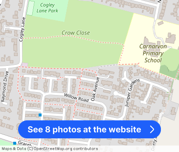 Oak Avenue, Bingham - Photo 1